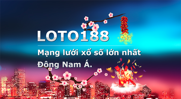 Những trang web cạnh tranh với loto188