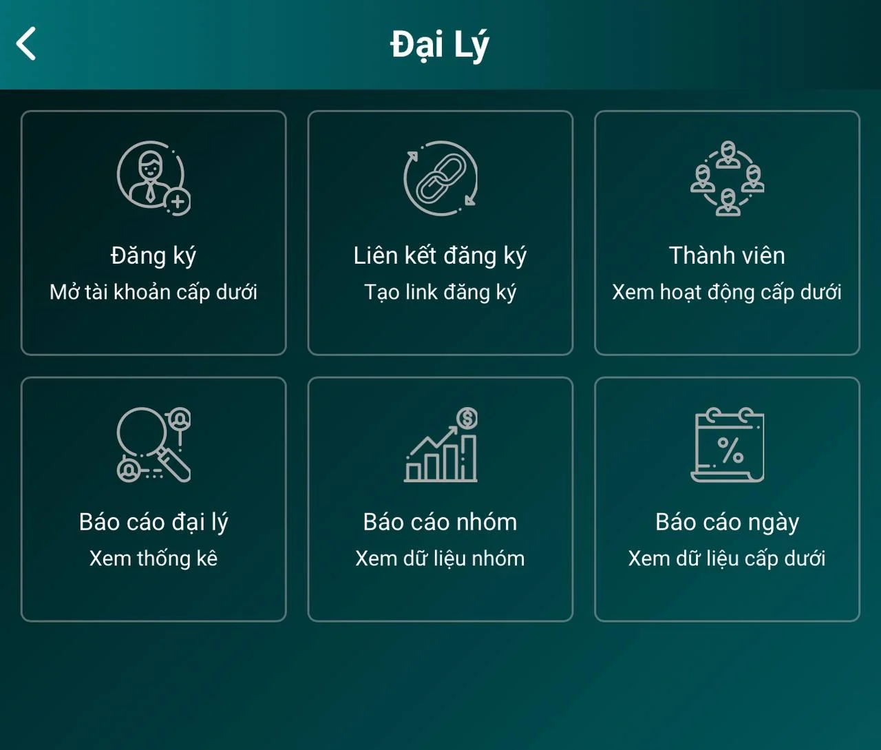 Tham gia hợp tác đại lý LOTO188 nhận ngàn ưu đãi và hoa hồng khủng