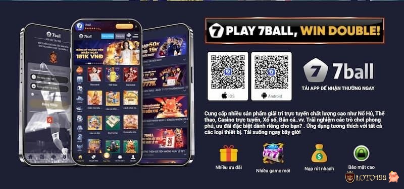 Hỗ trợ ứng dụng chơi game trên mọi nền tảng