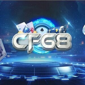 Tải Game CF68 – Hòa mình vào thế giới casino số 1 Việt Nam